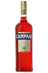 Campari Bitter 750ml