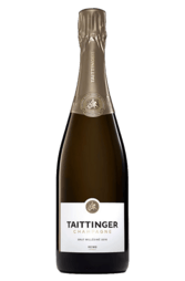 Taittinger Brut Millesime 2016 750ml Bottle with Gift Box