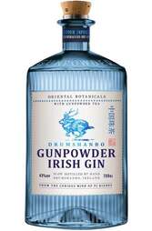 Drumshanbo Gunpowder Irish Gin 750ml Bottle