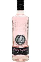 Puerto De Indias Strawberry Gin 1000ml Bottle