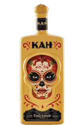 Kah Reposado Tequila 700ml Bottle