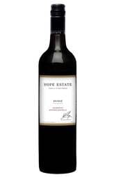 Hope Estate WA 'Ripper' Shiraz 2011 bottle