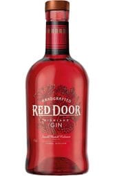 Red Door Gin 700ml Bottle Only