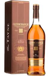 Glenmorangie The Tayne bottle and box