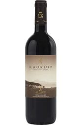 Antinori Il Bruciato Tenuta Guado al Tasso DOC 750ml