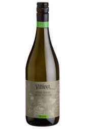 Vinuva Pinot Grigio Delle Venezie DOC 750ml