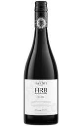 Hardys HRB Shiraz