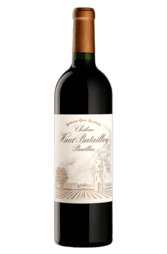 Chateau Haut-Batailley Pauillac Grand Cru Classe 2021 750ml