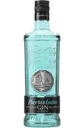 Puerto de Indias Classic Gin 700ml Bottle