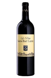 Le Petit Smith Haut Lafitte Pessac-Leognan 2019 750ml