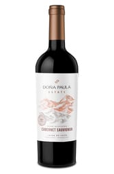 Dona Paula Estate Cabernet Sauvignon 750ml
