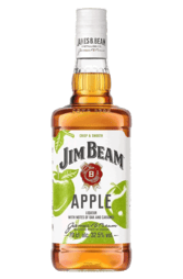 Jim Beam Apple 700ml
