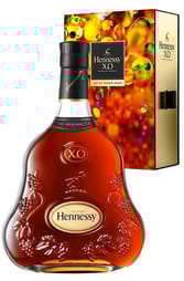 Hennessy XO Limited Edition 700ml with Gift Box