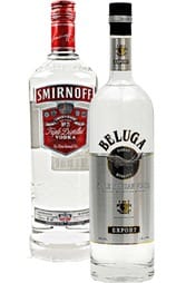 Large Silver Dragon Twin