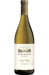 Robert Mondavi Chardonnay Napa 2014 750ml 
