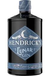  Hendricks Lunar Gin 700ml Bottle 
