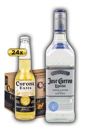 24-x-corona-beer-bottle-case-jose-cuervo-especial-silver-700ml