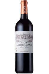 Chateau Lamothe-Cissac Haut-Médoc 2017 750ml