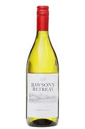 Rawson's Retreat - Chardonnay