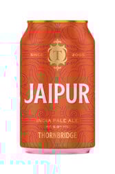 Thornbridge Jaipur IPA Can 330ml