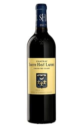 Chateau Smith Haut Lafitte Pessac-Leognan 2018 750ml