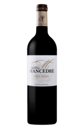 Chateau Mancedre Pessac-Leognan Rouge 2021 750ml