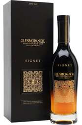 Glenmorangie Signet Single Malt 700ml Bottle with Gift Box