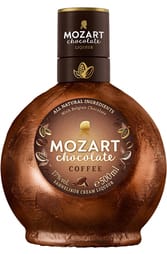 Mozart Chocolate Coffee 500ml Bottle