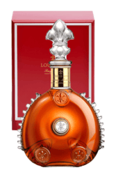 Remy Martin Louis XIII 700ml Bottle with Gift Box