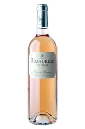 Domaine Rimauresq Cru Classe Cotes de Provence Rose 2023 750ml