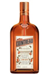 Cointreau - French Orange Liqueur 1L Bottle