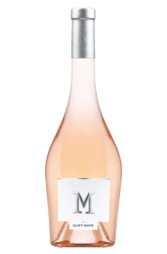 Chateau Saint-Maur M by Saint-Maur Rose 2023 750ml
