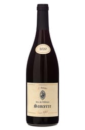 Domaine Roc de l Abbaye Florian Mollet L Antique Sancerre Rouge 2020 750ml