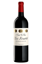 Chateau Clos Fourtet 1er Cru Grand Cru Classe Saint-Emilion Grand Cru 2010 750ml