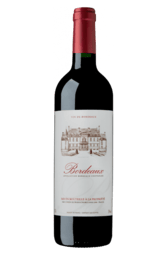 Demeure Bordelaise Bordeaux 2022 750ml