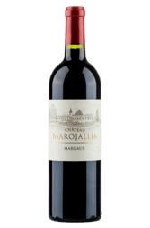 Chateau Marojallia Margaux 2018 750ml