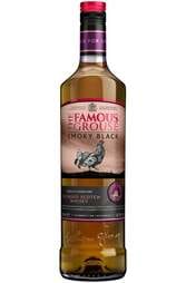 Famous Grouse Smoky Black Whisky 700ml