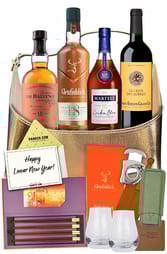 Prosperity CNY Hamper