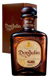 Don Julio Anejo 750ml Bottle w/Gift Box