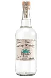 Casamigos Blanco Tequila 1L Bottle
