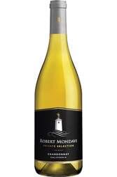 Robert Mondavi Private Selection Chardonnay 2017 750ml