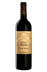 Chateau Gloria Saint-Julien 2019 750ml