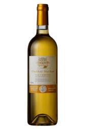 Chateau Mauras Sauternes 2012 750ml