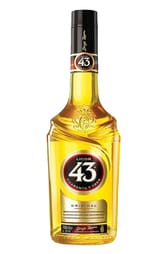 Licor 43 700ml Bottle