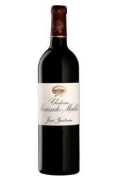 Chateau Sociando-Mallet Haut-Medoc 2015 750ml
