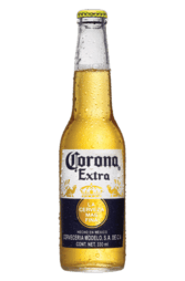 Corona Extra Beer Bottle 330ml