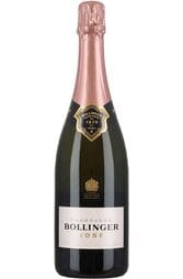 Buy Bollinger Rose 750ml at the best price - Paneco Singapore