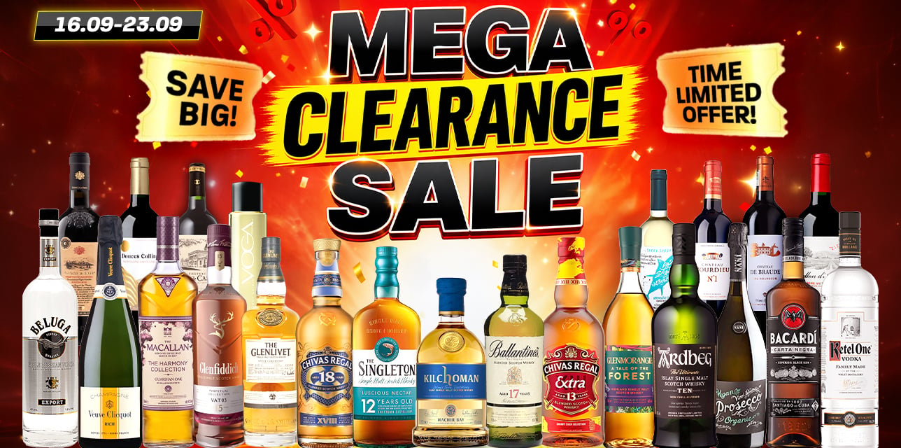 Clearance 2026 desktop